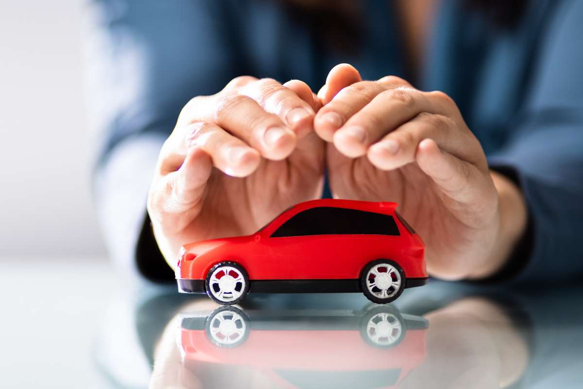 Warum die KFZ-Versicherung 2024 teurer wird!