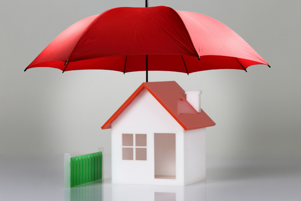 Beitragserhöhung in der Wohngebäude­versicherung
